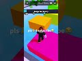 Subscribe ❤️‍🔥 #gamer #shorts #roblox #videogames #viralshort #repost #robloxadventure