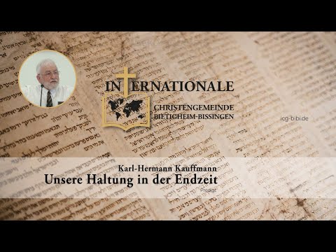 Unsere Haltung in