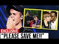 Justin Bieber BREAKS DOWN In Tears &amp; Exposes P Diddy..