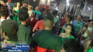 Download lagu RIBULAH RIBU _MUSIK SUMATRA SELATAN_BUNG MERRY//SYILA MUSIK//TELUK DALEM ILLIR_RUMBIA 2022