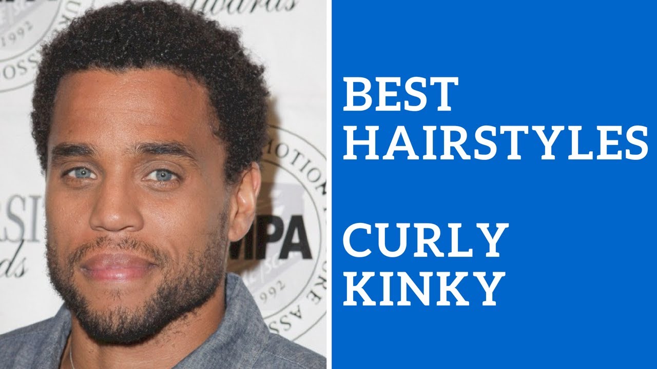 Curly Hair Men Talk - Kelvin from South Carolina - The Lifestyle Blog for  Modern Men & their Hair by Curly Rogelio