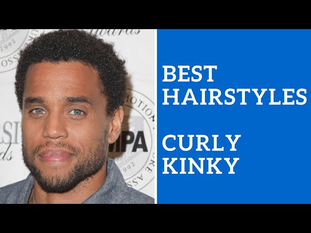 Curly Men Hairstyles and Haircuts Guides | Curly Hair Guys