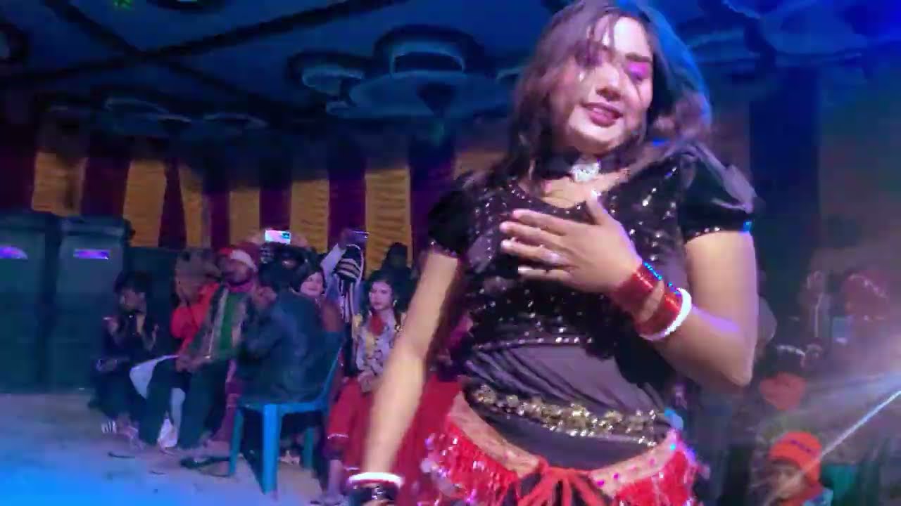 Pacha re Pachare | Weeding Dance | বিয়ে_বাড়ির_উরাধুরা নাচ | New Dance Mim | 2026