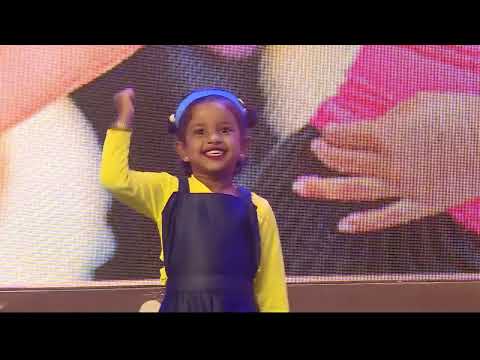 4th Annual Day Promo - Eurokids Poonamallee