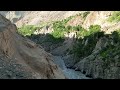 An other waterfall on skardu road near dambudaas