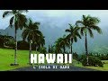 SON FINITO ALLE HAWAII #1: L'ISOLA DI OAHU