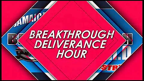 Psalm 23 Vs 6 Goodness And Mercy - Rev Mark Stewart