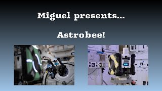All about the Astrobee