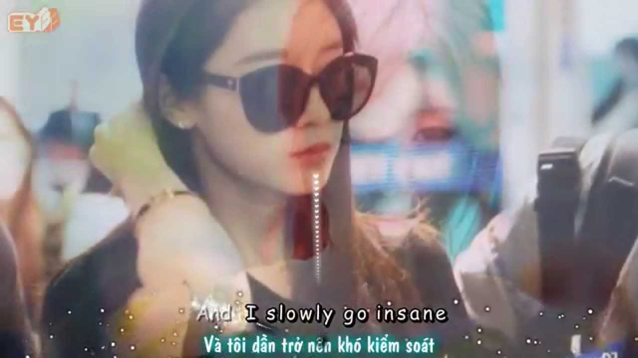 [FMV] EunYeon - Right here waiting for you ( Richard marx )