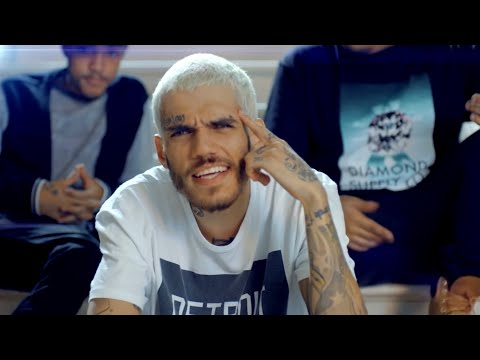 Pollo - Tudo bem 🥺 feat. Bella (Clipe oficial)