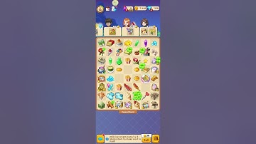 Merge Sweets Gameplay Part 41