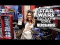 Complete Guide for Shopping & Merchandise in Star Wars Galaxy’s Edge! Disneyland Merch Search 2019