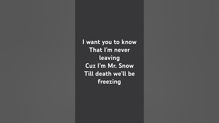 Try to sing this in one breath #challenge#song#xmas#winter#trend#fyp#snowman