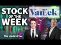 Motley Fool Stock of the Week: VanEck Vectors Video Gaming and eSports ETF (ASX:ESPO): July 28, 2021