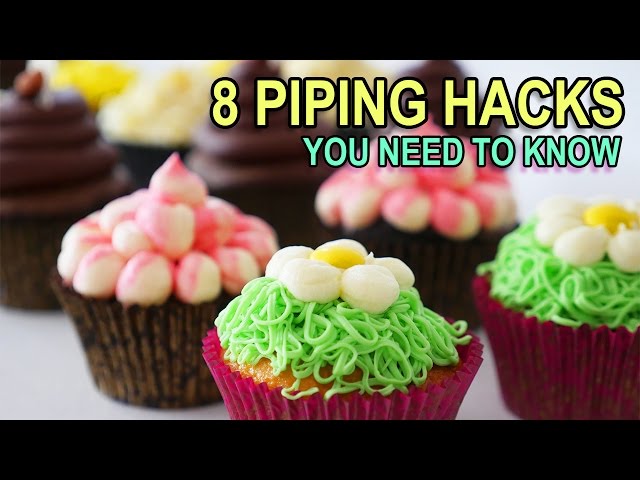 46 awesome baking hacks