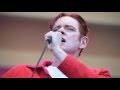 07-09-16 - Sons of the Silent Age at the Taste of Chicago - Heroes (David Bowie Cover)