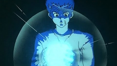 SSF2 v0.9b Mod: Yusuke V2 Released!