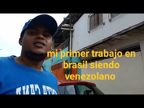 Que Es El Primer Empleo En Brasil