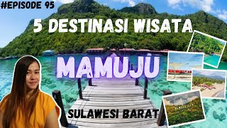 Wisata Mamuju Sulawesi Barat Yang Wajib Di kunjungi