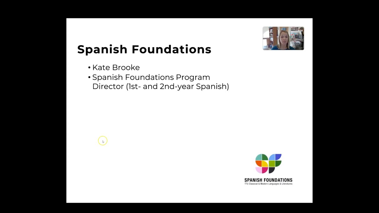 CARLA LPD - Module 5 - Katherine Brooke