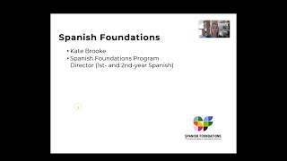 CARLA LPD - Module 5 - Katherine Brooke