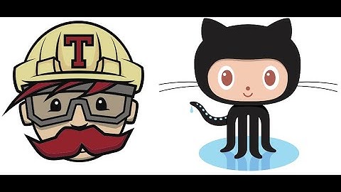 Tutorial Github - Implementasi Travis CI dan Github Pada Project Android