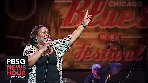 Shemekia Copeland: a new-generation Queen of the B...