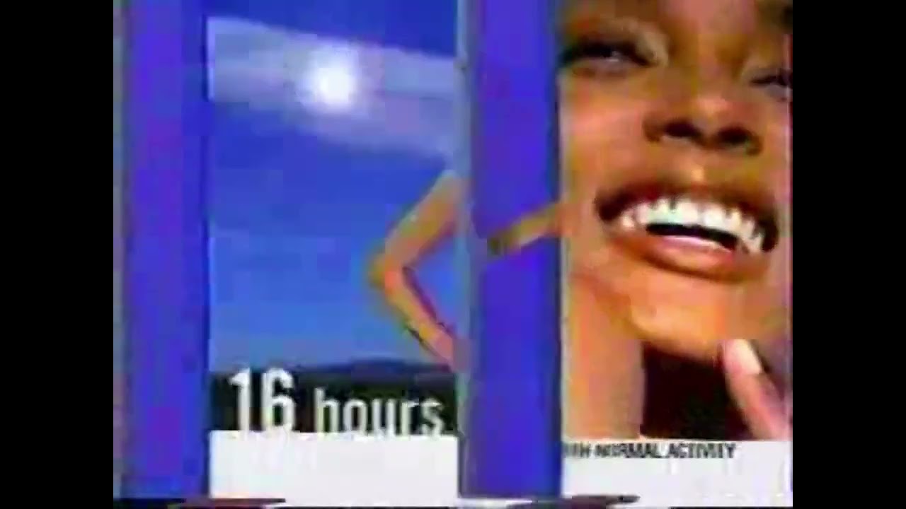 Revlon Stay Natural Makeup: A 90s Beauty Icon 