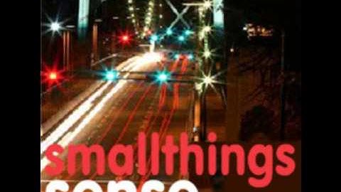 Sense - 45forelectricity