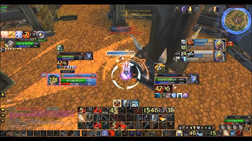 NITRO - WoW Zhyper Movie Part 2