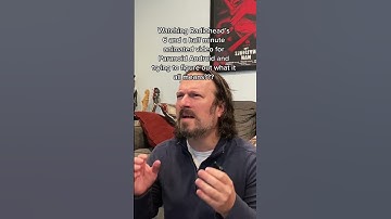 Unlocking the secrets of PARANOID ANDROID by Radiohead