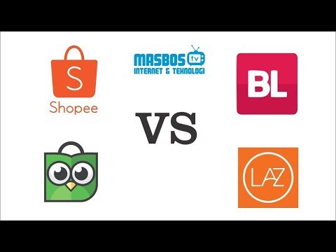 What Harga Tas Di Shopee