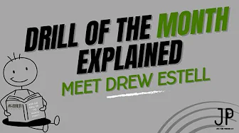 Drew Estell: The Mind Behind Baer Solutions