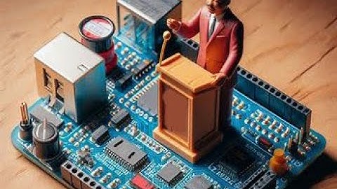 Create LPC files for Speach on Arduino using Talkie library Part 1 setting up the programs