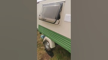 Piaggio Ape Camper