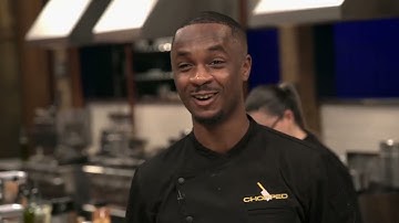 Chopped - Season 60 Episode 7 -Fermented Rice Rice Baby