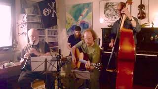Comes love - Jazz Pirates