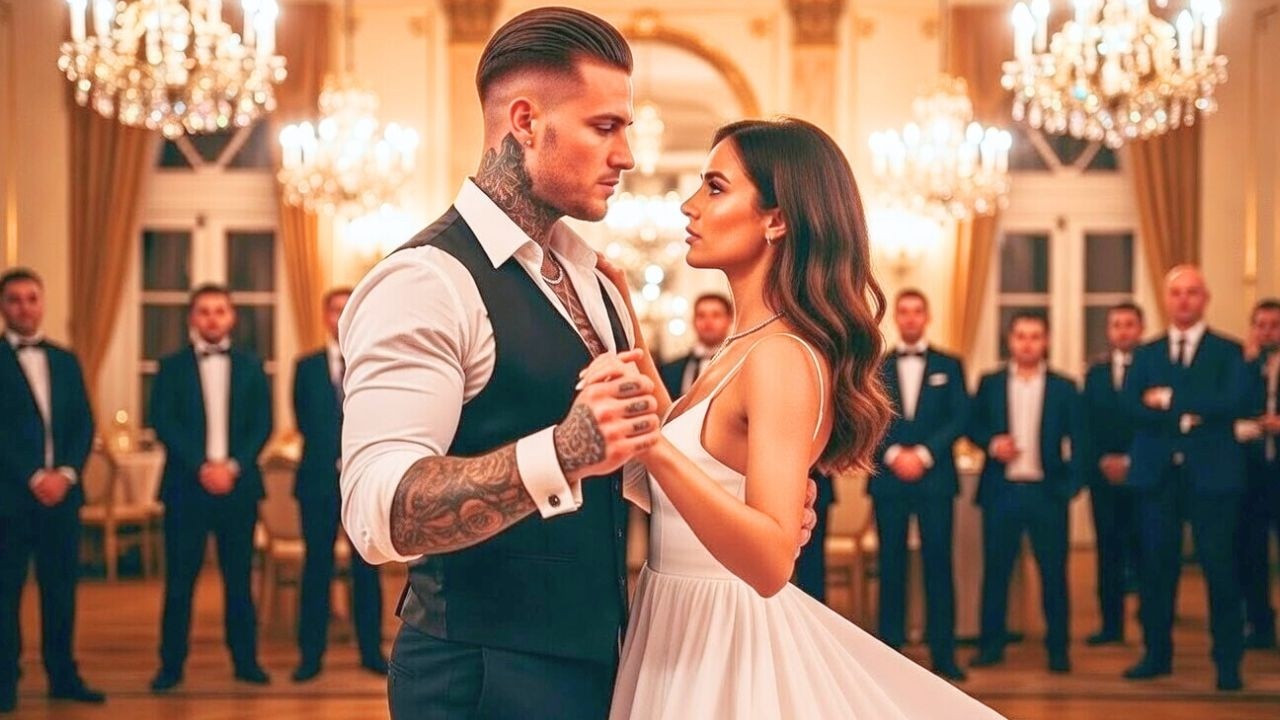 “This One Is Mine,” the Mafia Boss Said — And No One Dared Move