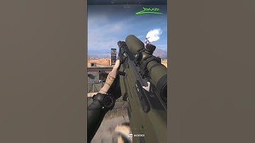 Pressing the wrong key! 😅 / DMZ