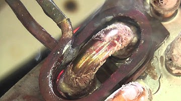 Rheem - Brazing with Flux 2