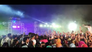 N Star Band Bandharpada At-Umarkhadi 2021