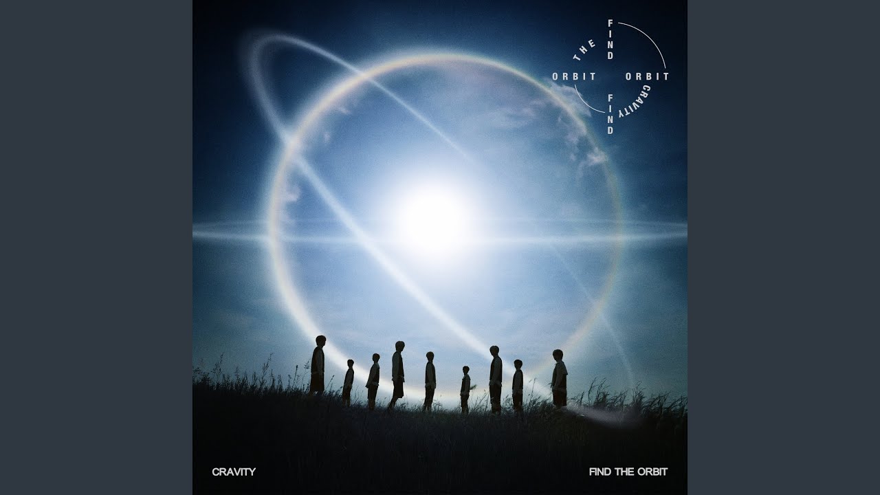 CRAVITY 