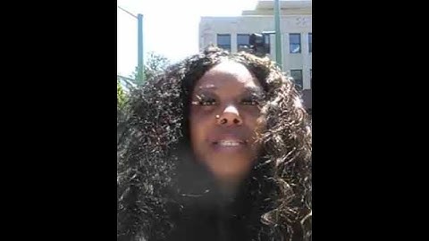 Thumbnail of Music Video of TrooJamila, "Have Faith In Me"!