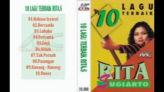 Rita Sugiarto | 10 Lagu Terbaik
