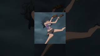 Zoro Vs Ain Is One Of The Coolest Fights