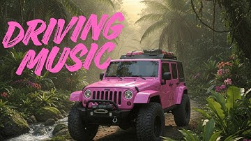 💣 Car Music EDM 2025 | High Energy Bass Boosted Electro + Deep House Mix 🚗