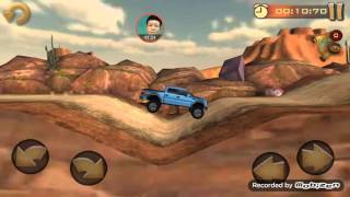 #Game Off-road Hill Racing (A1) screenshot 2