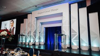 Founders Day 2018 - Full Program