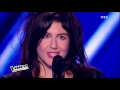 Top 10 auditions The voice France (2012-2016)
