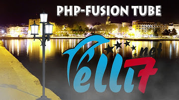 Php-Fusion Eğitim Videoları Başlıyor!